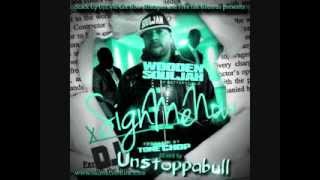 Wooden Souljah  Sign Me Now  DJ Unstoppabull 2013 (FULL ALBUM)