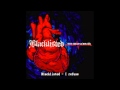 Blacklisted - I refuse (con letra/with lyrics)