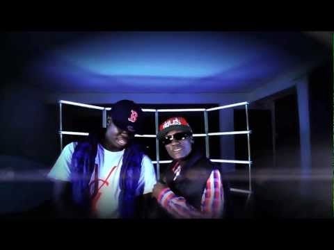 Bf Ilegalsen Ft Canabasse - KENNY (Remix) OFFICIAL VIDEO HD