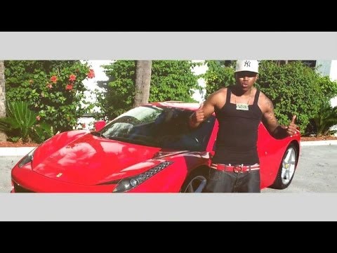 ION - COCAINA - ''Miami'' - Official video