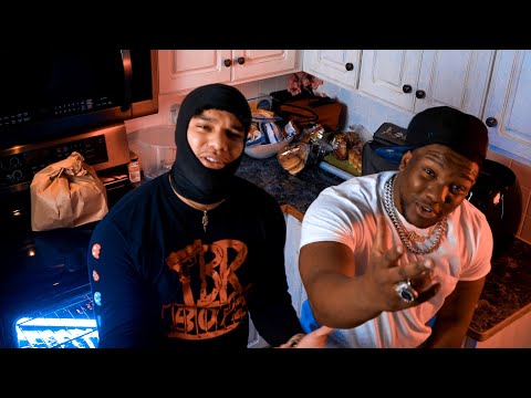 SLNO Toon - All I Need ft. ArFromTbr (Official Video)