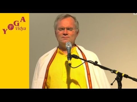 Energie Meditation mit Sukadev