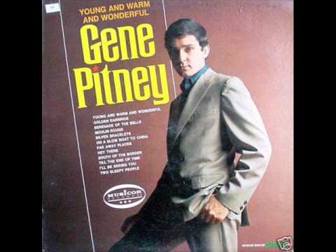 Gene Pitney - Serenade Of The Bells.wmv