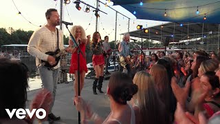 Little Big Town - Pontoon / Boondocks (ABC's Disney Celebrates America)