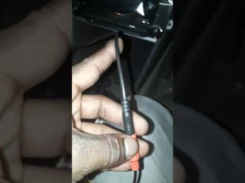 How to Install : Rubino Camera Interface for Polo / Vento / Rapid