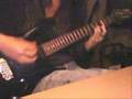 Textures - Awake (Cover) 