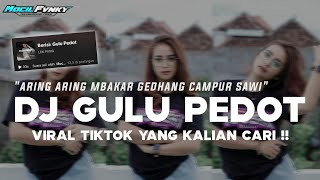 Download lagu DJ ARING ARING MBAKAR GEDHANG CAMPUR SAWI || DJ GULU PEDOT VIRAL TIKTOK TERBARU 2025 mp3 Download lagu DJ ARING ARING MBAKAR GEDHANG CAMPUR SAWI || DJ GULU PEDOT VIRAL TIKTOK TERBARU 2025 mp3
