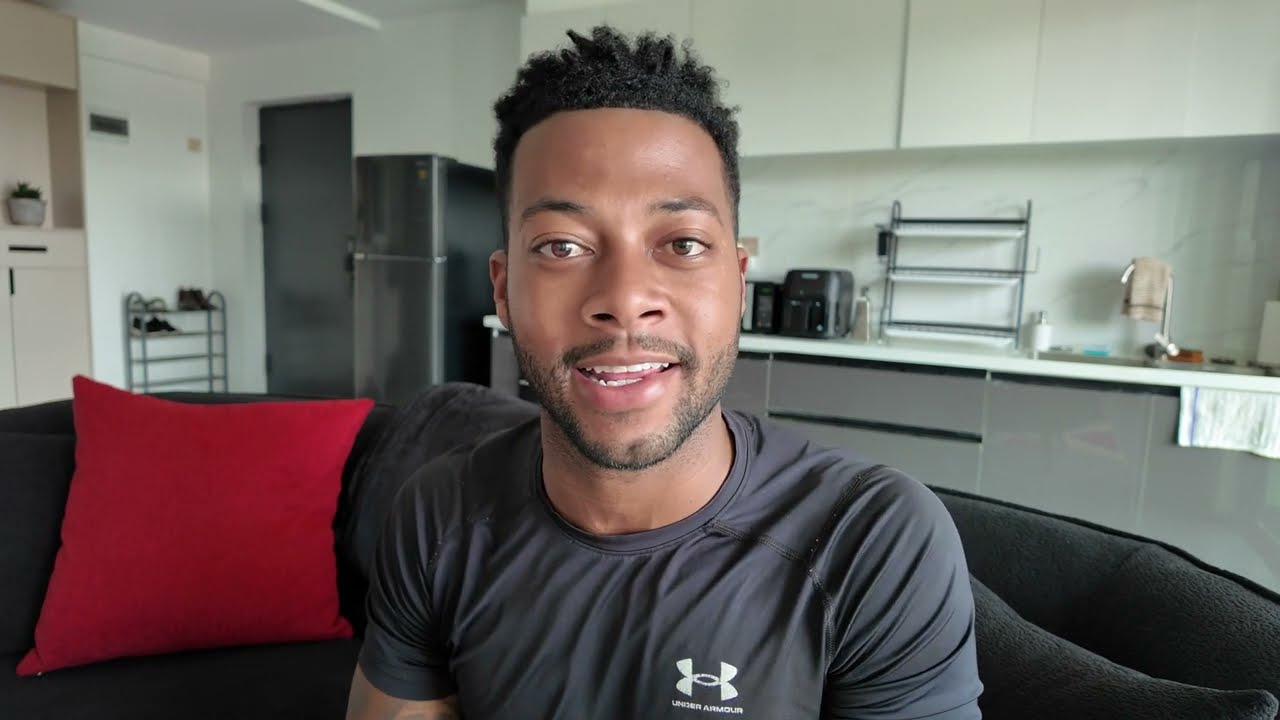 My Experience In South Africa