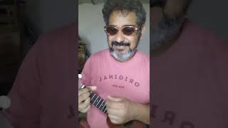 Ukecover -El sueño de la gitana (Rata Blanca)