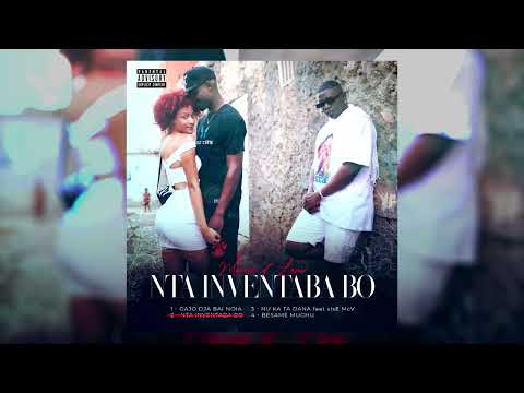 2 Nta Inventaba Bo - Marcos D´Lena