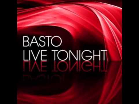 Basto- Gregory's theme ( live tonight)