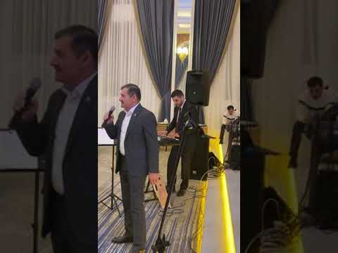 Mamed Mamedov Toyda Avar mahnisi (2023) Zaqatala Balaken