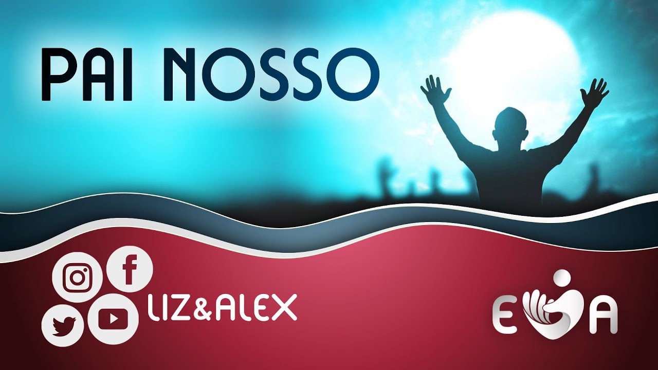 PAI NOSSO ☀️ Elizabete Lacerda e Alex | Liz&Alex ✨ #TBT