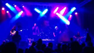 Psychotic Waltz - Drift (Live KIT XV 27.04.2012)