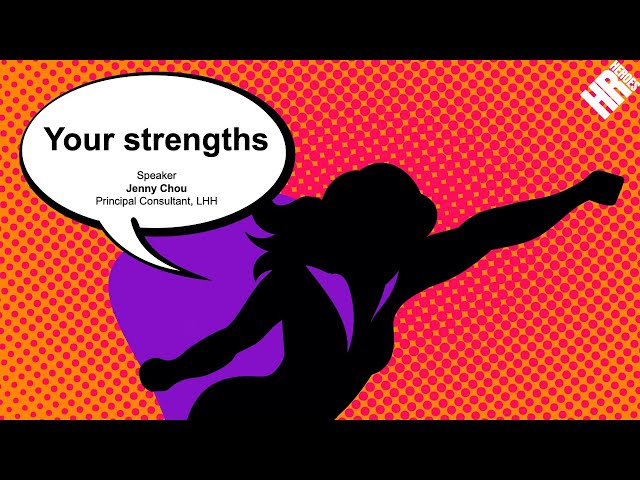 HR Heroes Your strengths