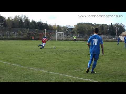 Metalul Bocsa- Nera Bozovici1