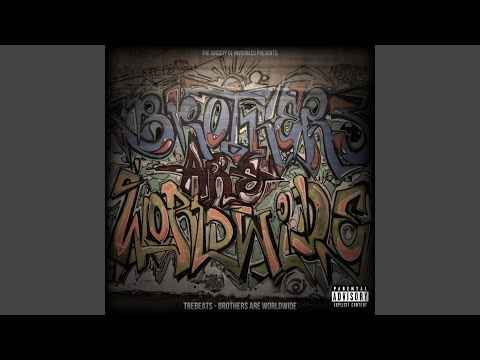 Lyrical Mastery (feat. Mister Personal, C-Real, Influenza, Psyco Tight & D-Cypha)