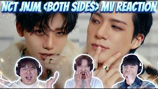 Download lagu [ENG] 엔시티 제노재민 'BOTH SIDES' 뮤비 리액션 | NCT JNJM 'BOTH SIDES' MV REACTION mp3
