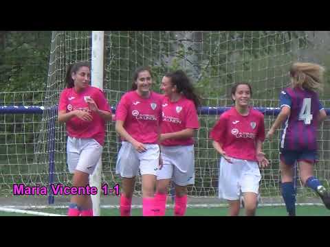 Eibar C - Pauldarrak