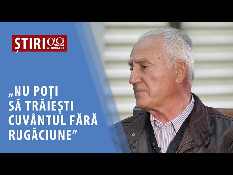Rugăciunea și postul sunt viața bisericii | Reportaj Alfa Omega TV