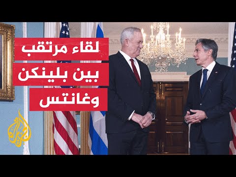 ما تداعيات استقالة غانتس على المشهد السياسي بإسرائيل؟