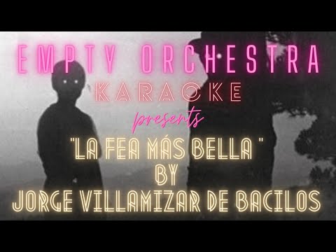 La Fea Mas Bella - Bacilos