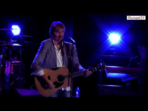 NIK P. & Marlena Martinelli bei der Bergwelle in Mariazell 2012