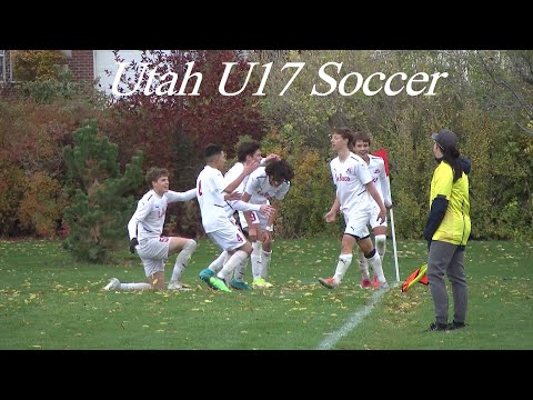 Wasatch CT vs La Roca AV - U17 Soccer