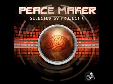 9. Juno Reactor - Pistolero (Vibraddict Rmx)