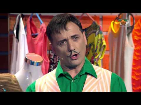 Portokalli, 10 Prill 2016 - Çifti i lumtur (Rrobaqepesi i Vipave)