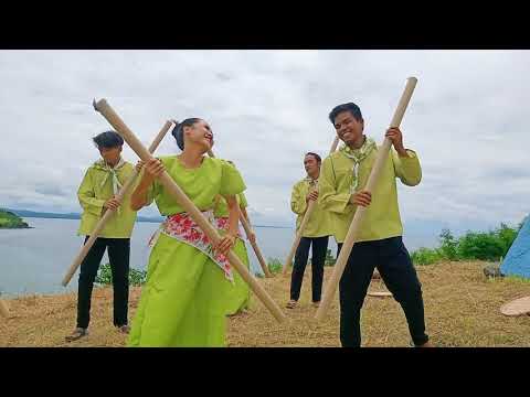 Magtanim ay Di Biro Folkdance_Behia