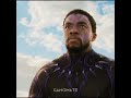 Black Panther Attitude Status Avengers Trending Shorts Youtubeshorts
