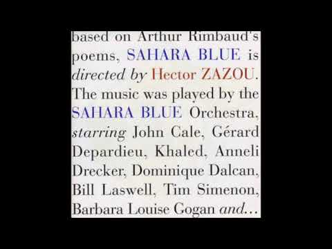 Hector Zazou - Youth