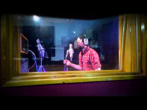 Studio Diary 8 - Alessio Garavello Recording