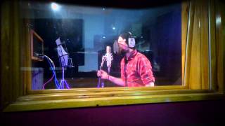 Studio Diary 8 - Alessio Garavello Recording
