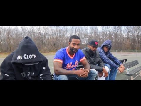 Rigz Ft. Ransom & Mooch - Poisonous (Prod. By Chup) Official Music Video