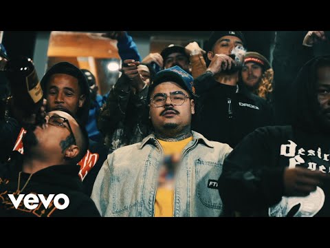 That Mexican OT, Peso Peso - Accessories (Official Music Video)