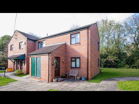 Sandal Hall Mews, Wakefield - Virtual Tour