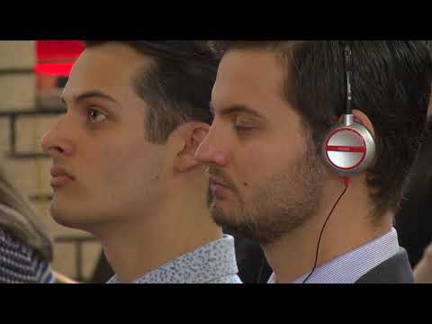 2018-04-28 "Istinsko prijateljstvo" - Novo Čolić