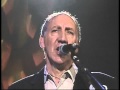 The Who   live  Relay   2000   Mountain View   Shoreline - Losjes The Who   live  Relay   2000   Mountain View   Shoreline