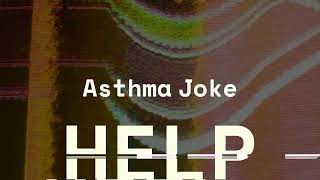 My favorite joke!