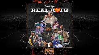 Philthy Rich ft. BlueBucksClan - Rich Gannon [New 2020]