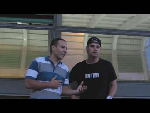 FREESTYLE | ZEN & NÍCOLAS WALTER