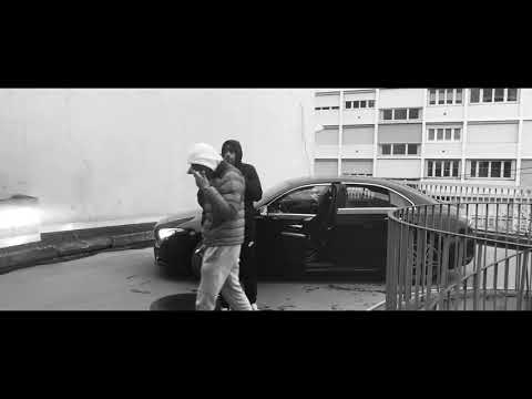 AKIMBO - FREESTYLE ENGRENAGE 2 #classique (STREETCLIP OFFICIEL)