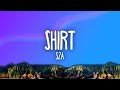 SZA Shirt