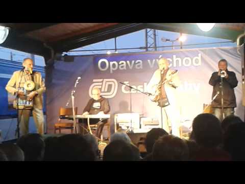 Ivan Mládek Opava nádraží - 5. Linda