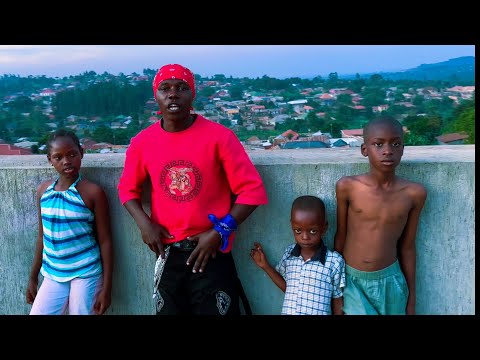 Micman Jembaz - Gwe Ani (VISUALISER)