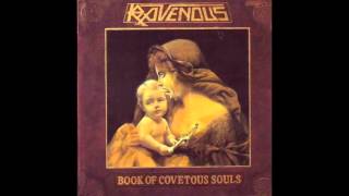 Ravenous - Trashrock - Thrashrock