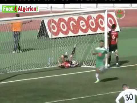 Ligue 1 Algérie (24e journée) : RC Relizane 3 - USM Alger 0 (résumé)