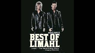 Best of Limahl - &quot;Maybe This Time &amp; Too Shy 92&quot; is back Megamix